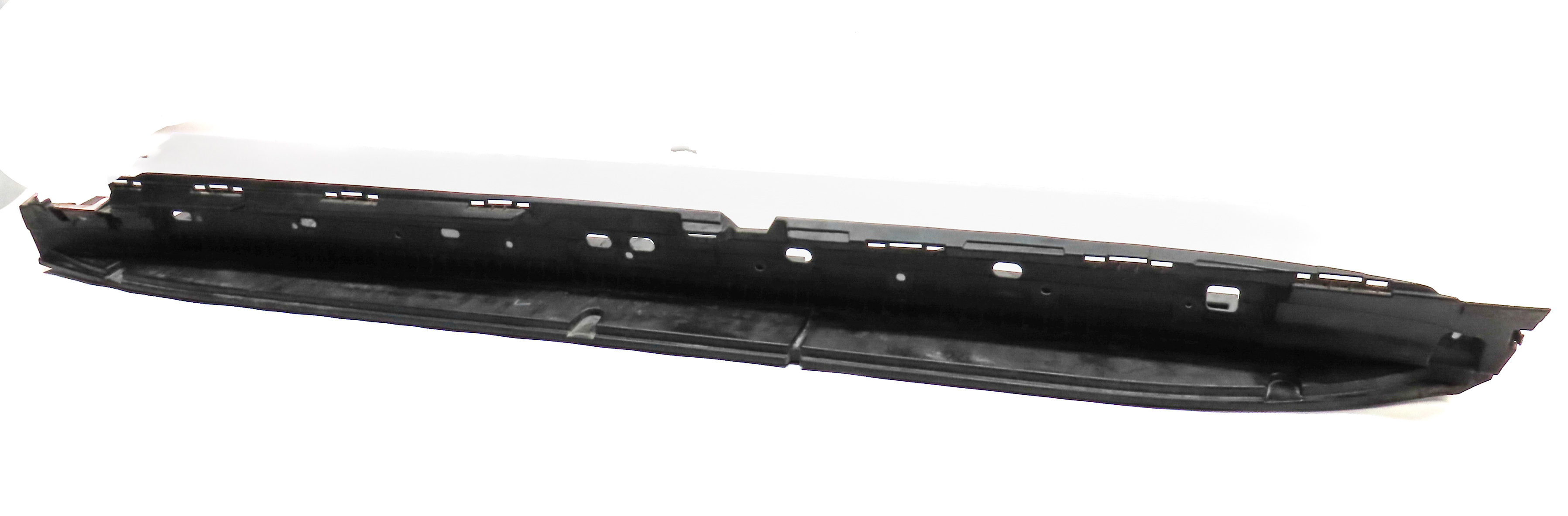 13-19 MERCEDES GL GLS CLASS (X166) LEFT DRIVER RUNNING BOARD BRACKET — exact item pictured